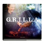 Grilla som proffsen! - Jonas Borssén