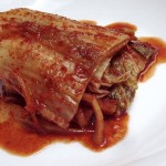 kimchi
