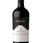 Chakana Reserve Bonarda - vin