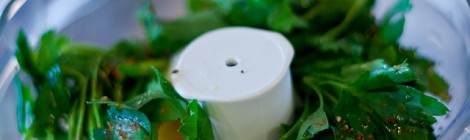 Chimichurri