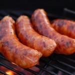 Salsiccia Fresca
