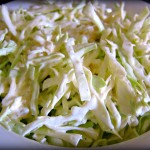 coleslaw