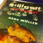 Bok: Grillgott och spettvett