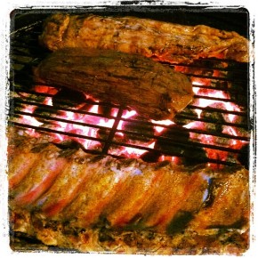 GRILLEGRILL